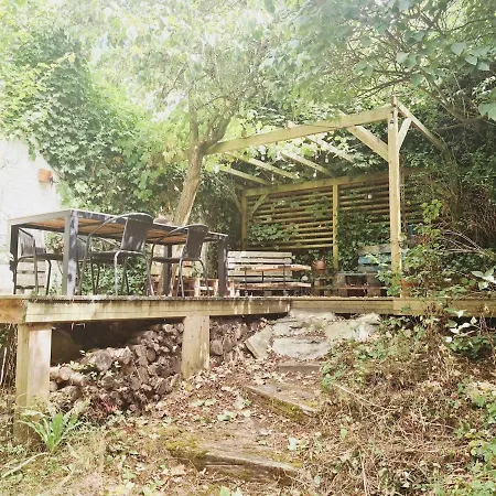 Hébergement de vacances Le Vallonnet