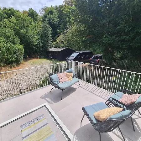 Le Vallonnet De Panne